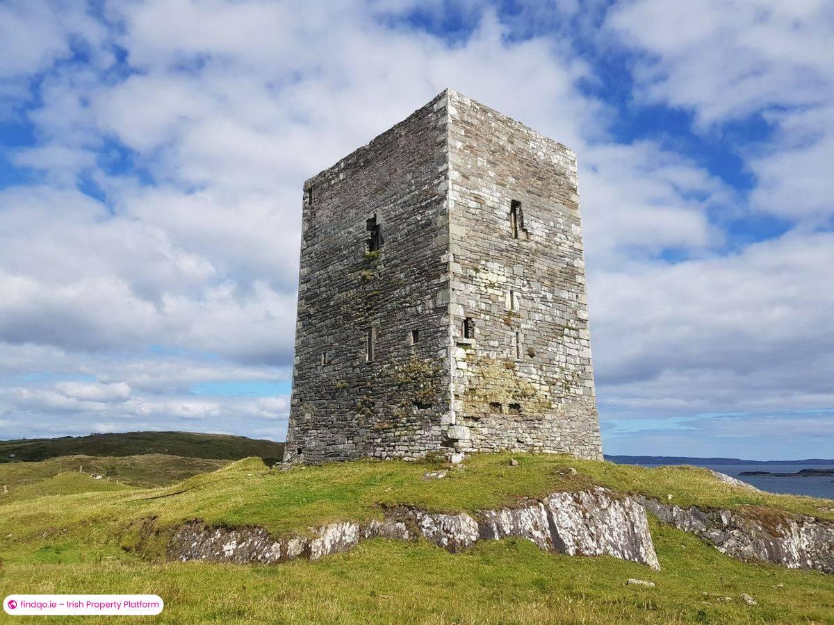 Detached house for Sale in Schull, Cork