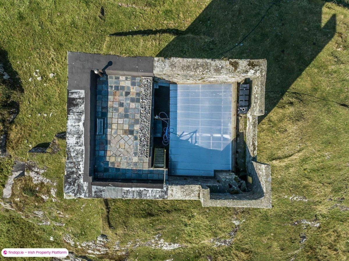 Detached house for Sale in Schull, Cork