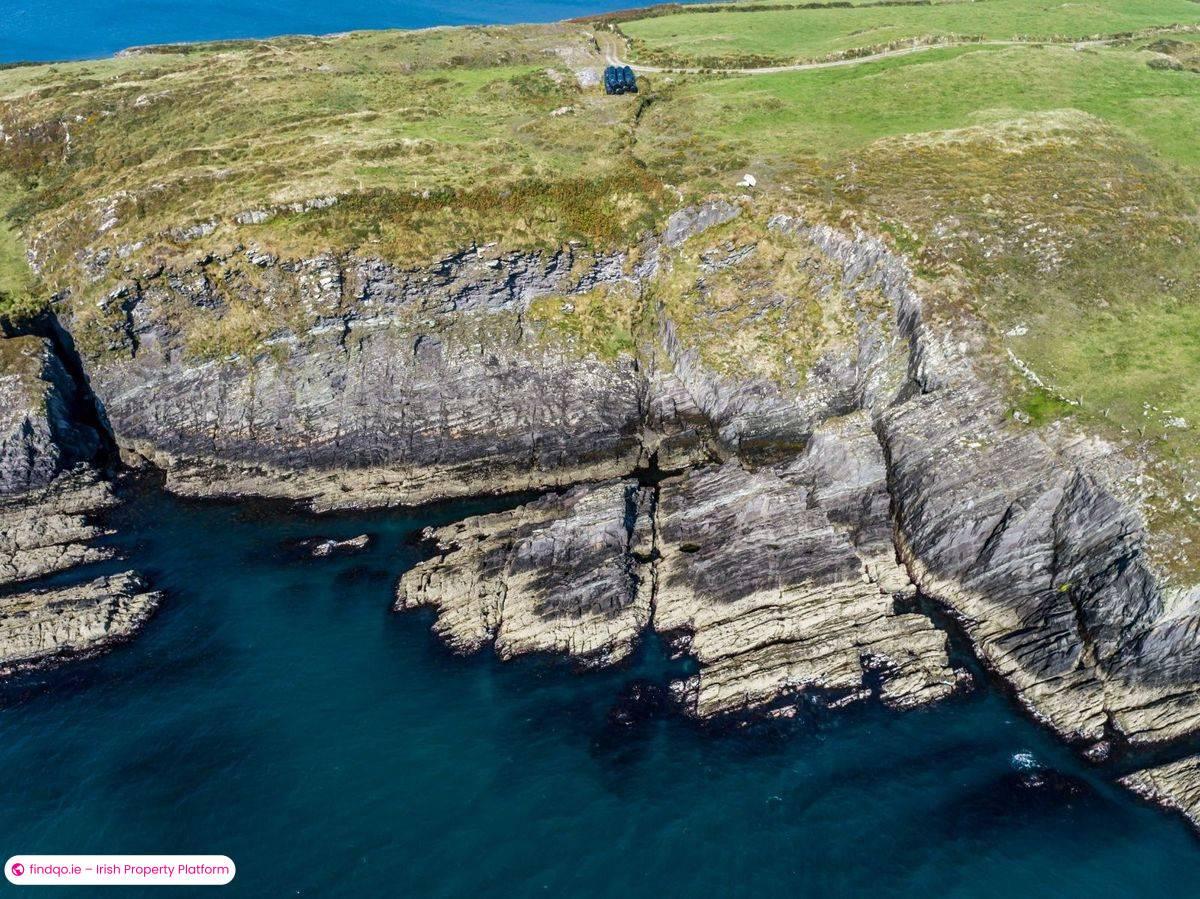 Detached house for Sale in Schull, Cork