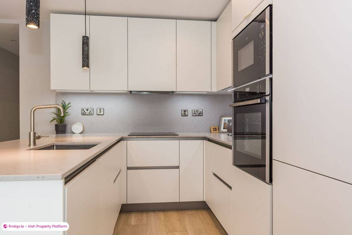 Apartment for Sale in Goleen, Cork