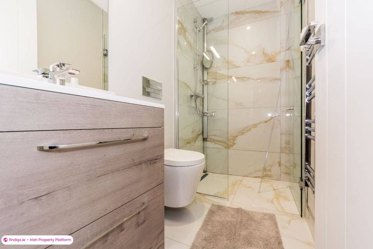 Apartment for Sale in Goleen, Cork