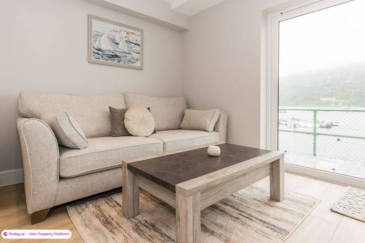 Apartment for Sale in Goleen, Cork