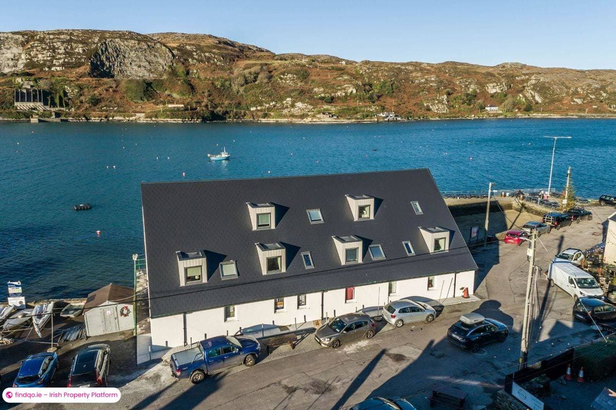 Apartment for Sale in Goleen, Cork