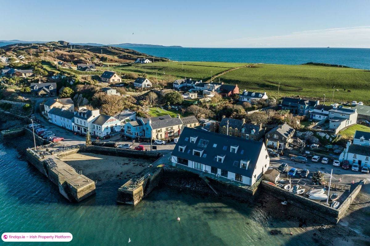 Apartment for Sale in Goleen, Cork