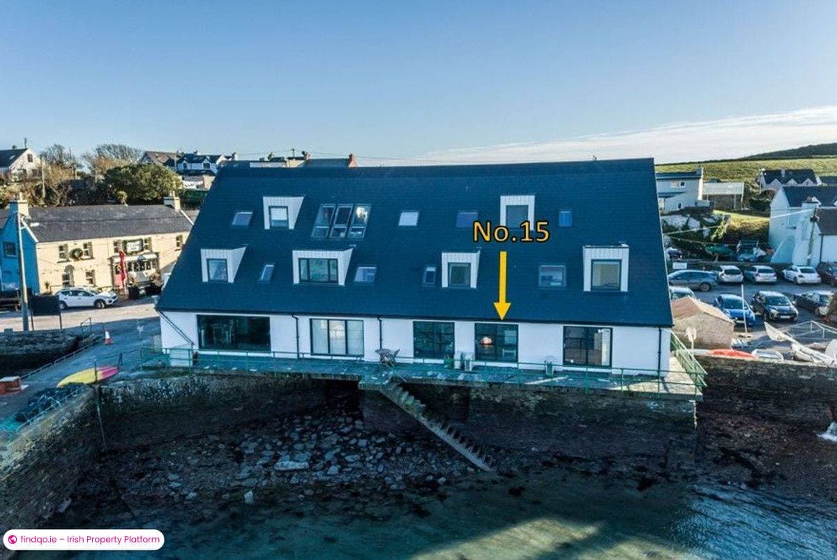 Apartment for Sale in Goleen, Cork