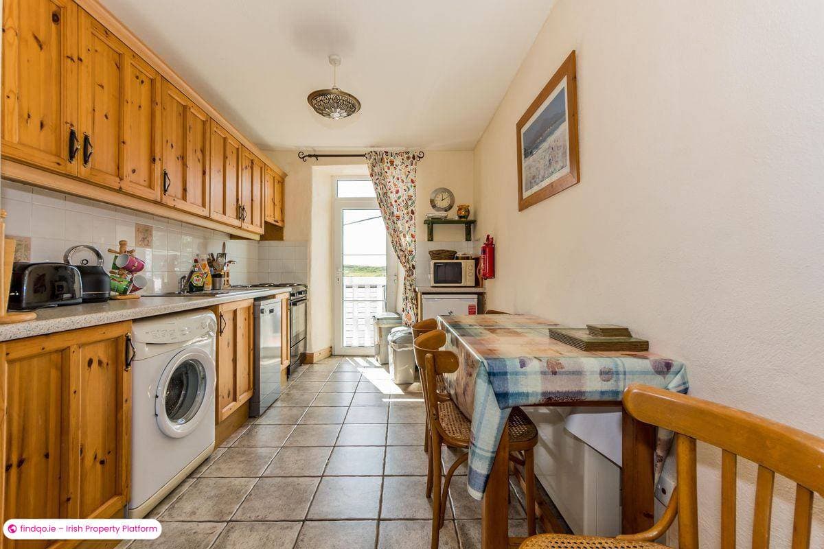 Apartment for Sale in Crookhaven, Cork