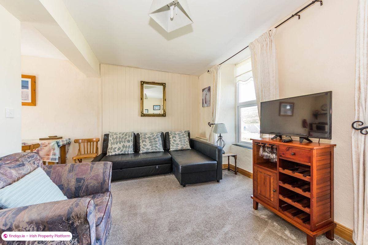 Apartment for Sale in Crookhaven, Cork