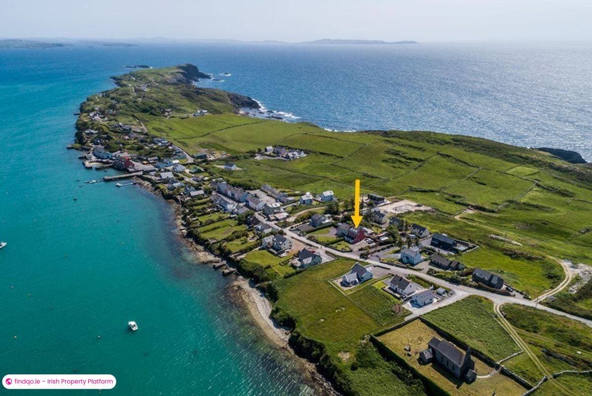 Apartment for Sale in Crookhaven, Cork