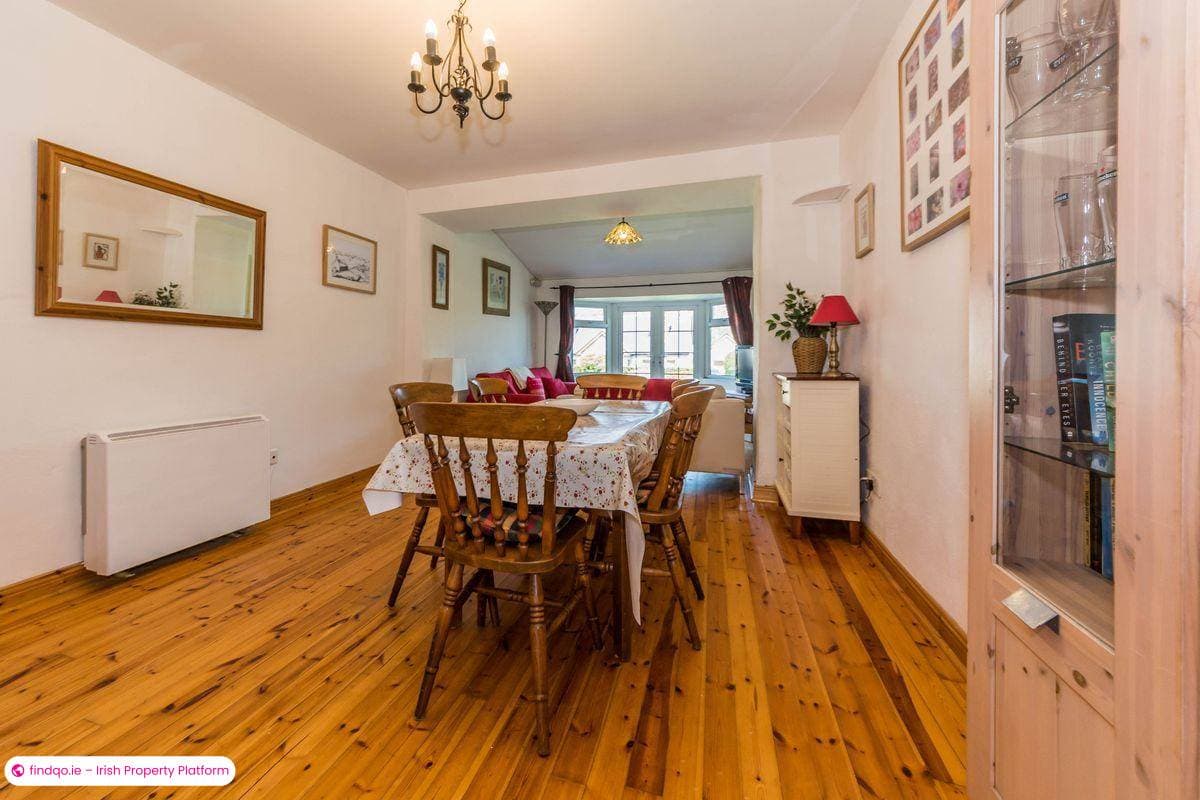 Apartment for Sale in Crookhaven, Cork