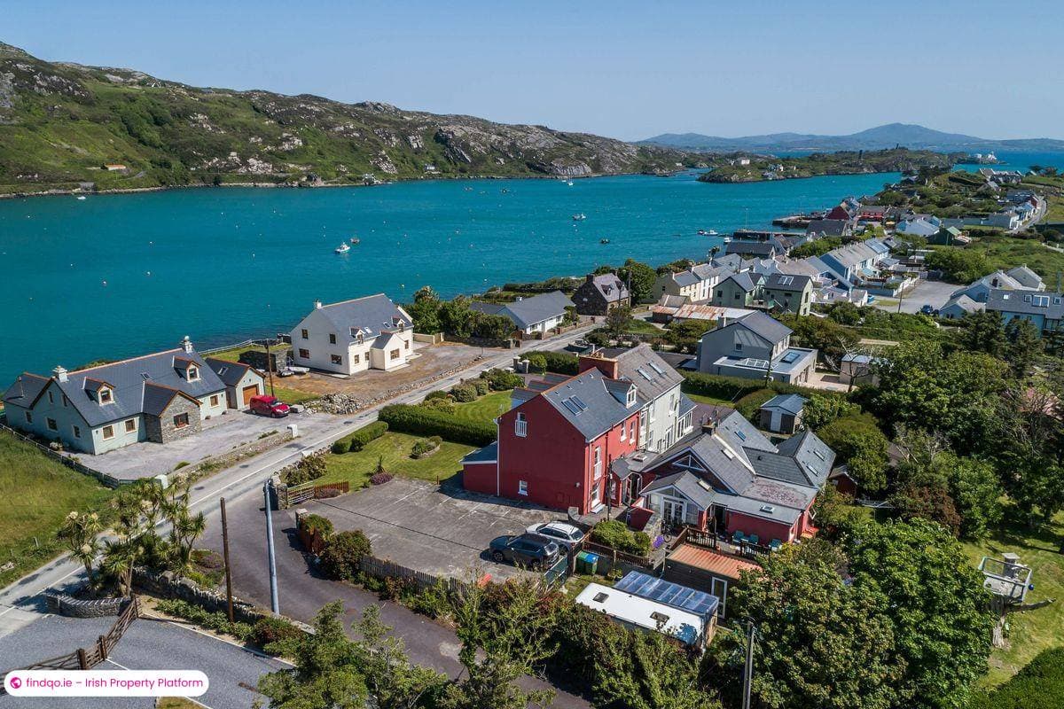 Apartment for Sale in Crookhaven, Cork