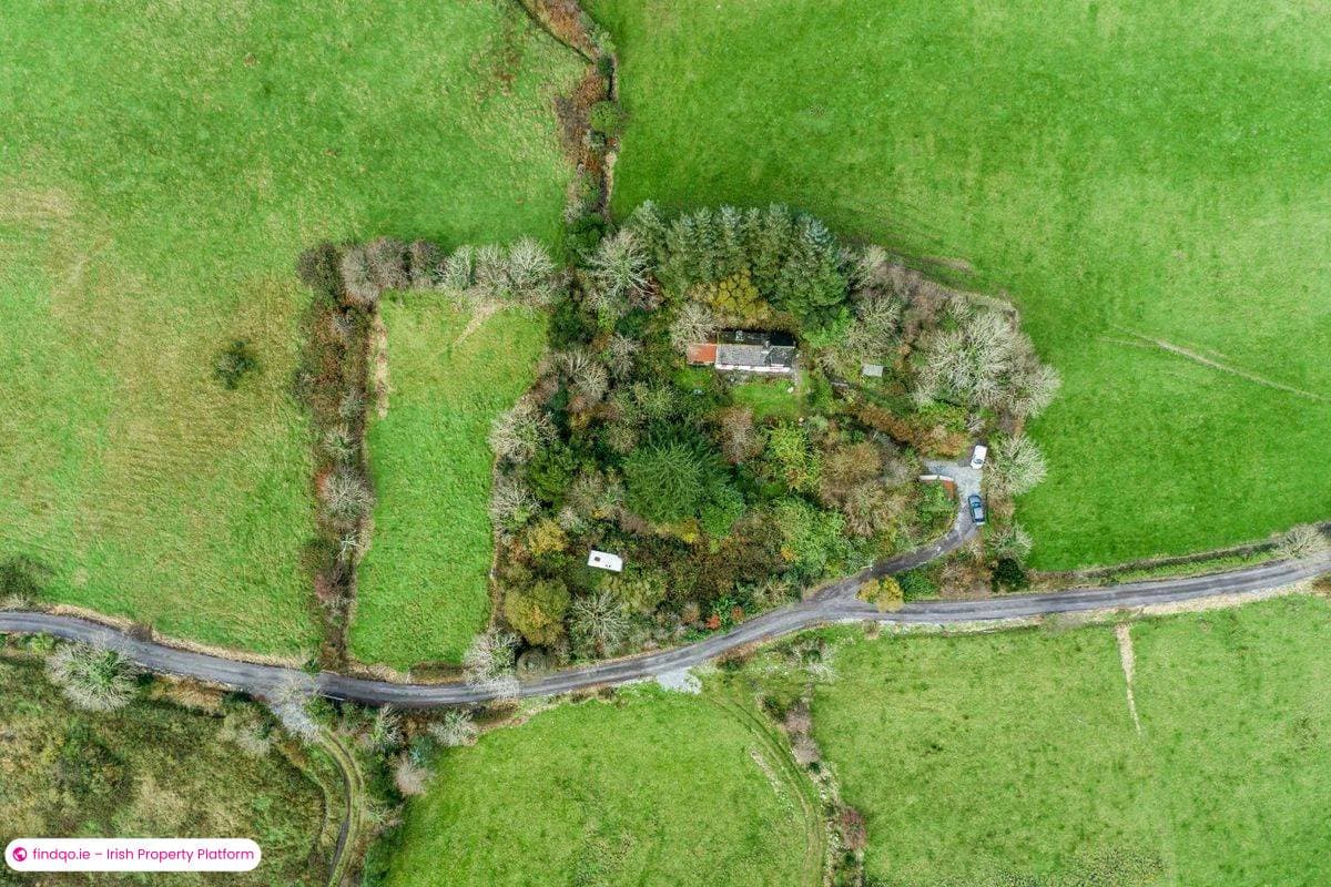 Detached house for Sale in Kealkill, Cork