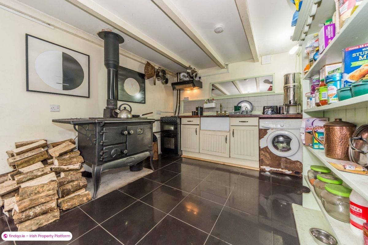 Detached house for Sale in Kealkill, Cork