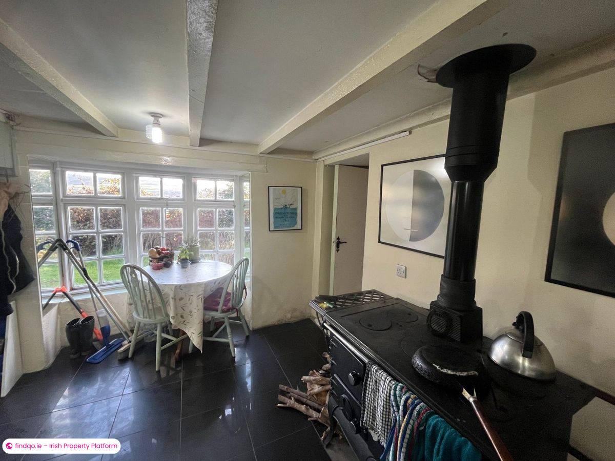 Detached house for Sale in Kealkill, Cork