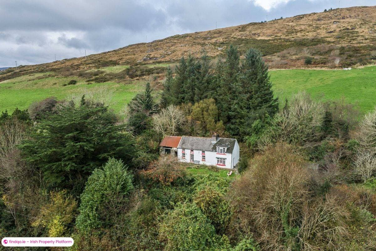 Detached house for Sale in Kealkill, Cork