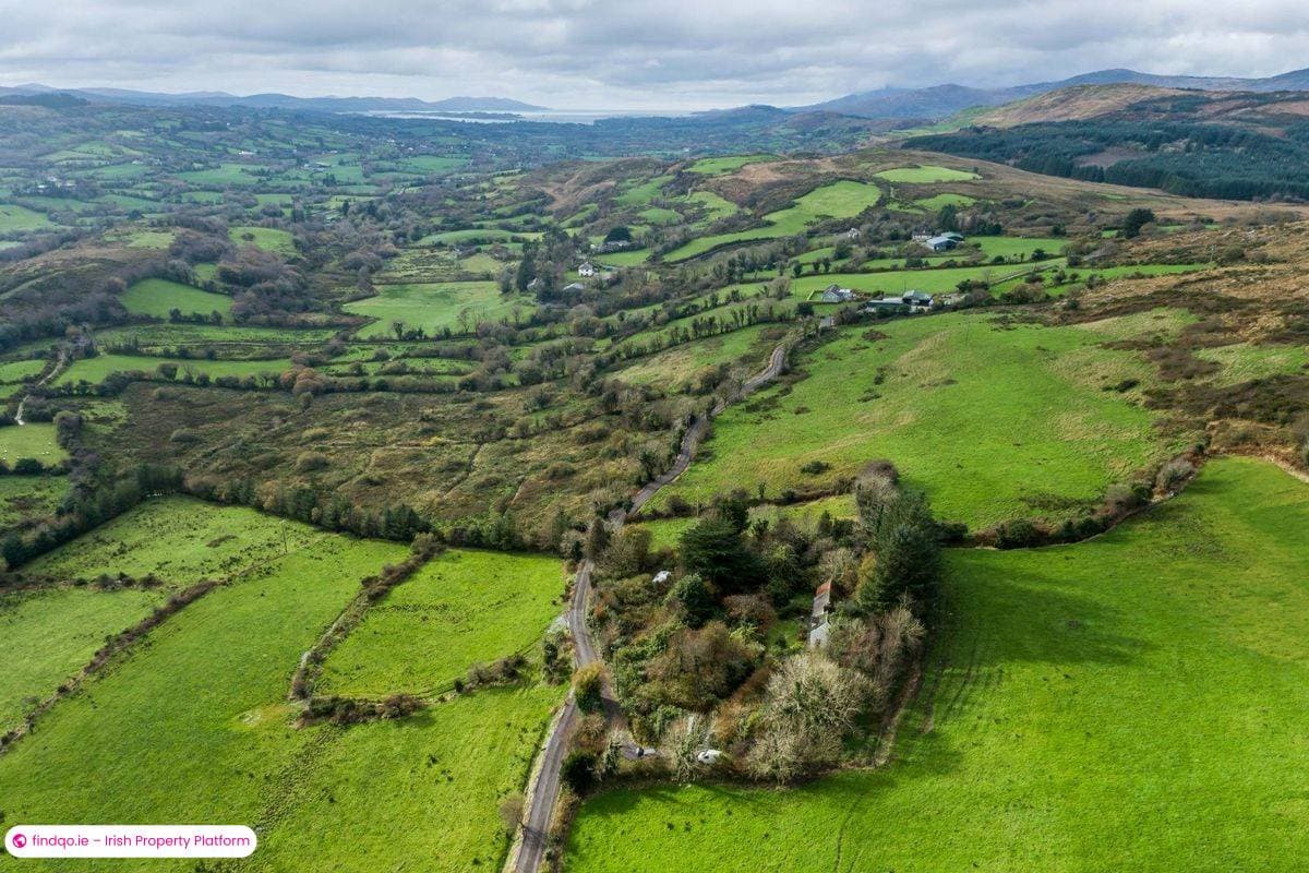 Detached house for Sale in Kealkill, Cork