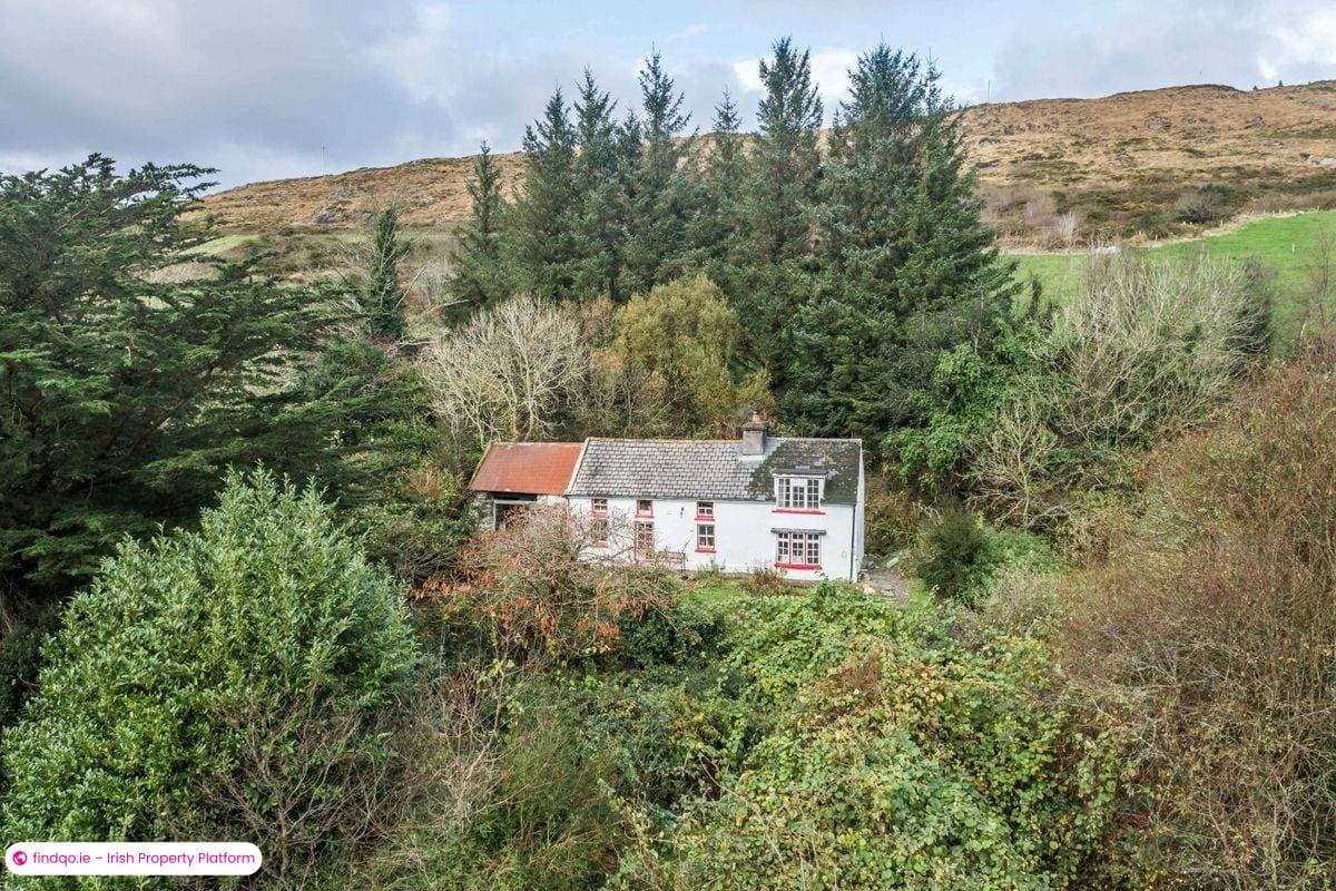 Detached house for Sale in Kealkill, Cork
