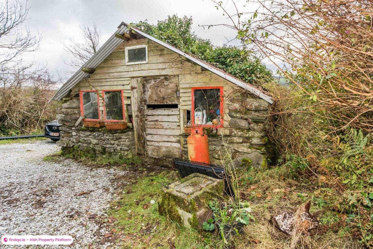 Detached house for Sale in Kealkill, Cork