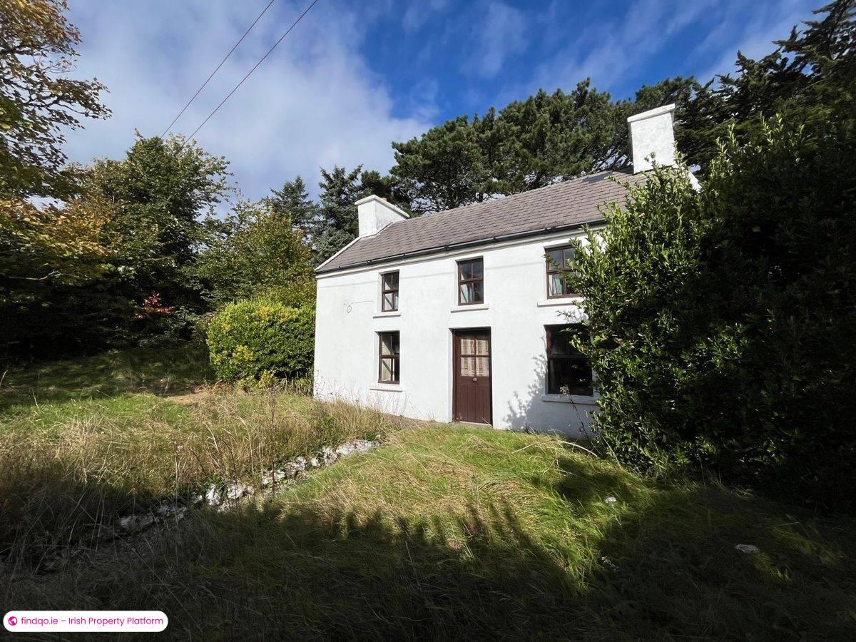 Detached house for Sale in Goleen, Cork