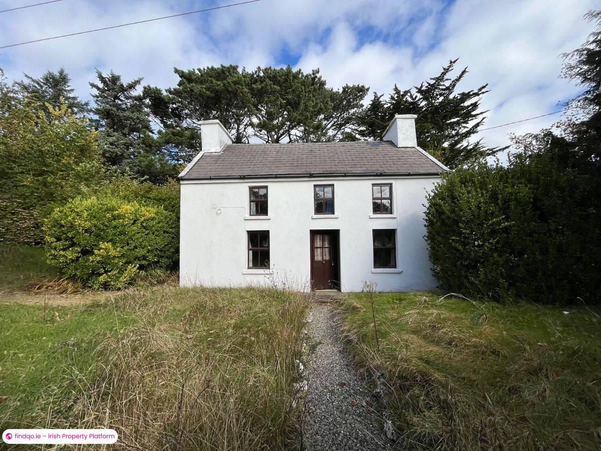Detached house for Sale in Goleen, Cork