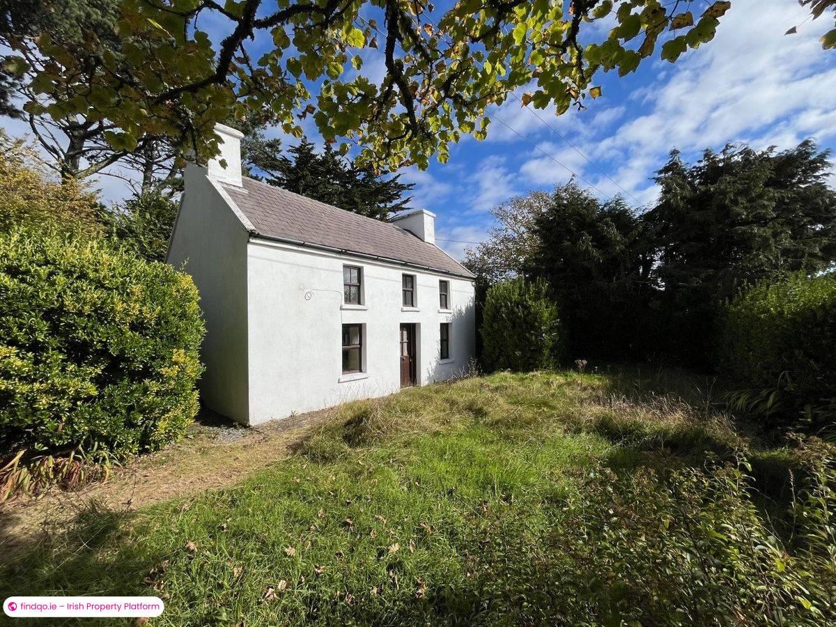 Detached house for Sale in Goleen, Cork