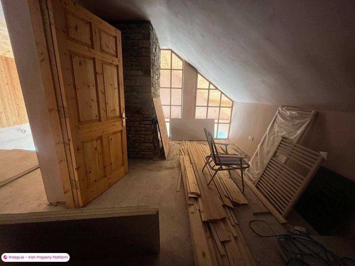 Detached house for Sale in Glengarriff, Cork