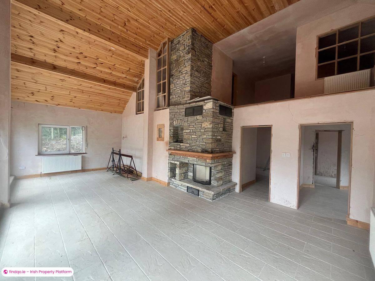 Detached house for Sale in Glengarriff, Cork