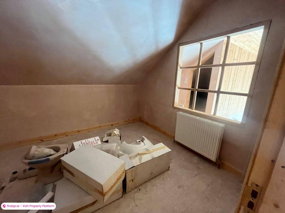 Detached house for Sale in Glengarriff, Cork