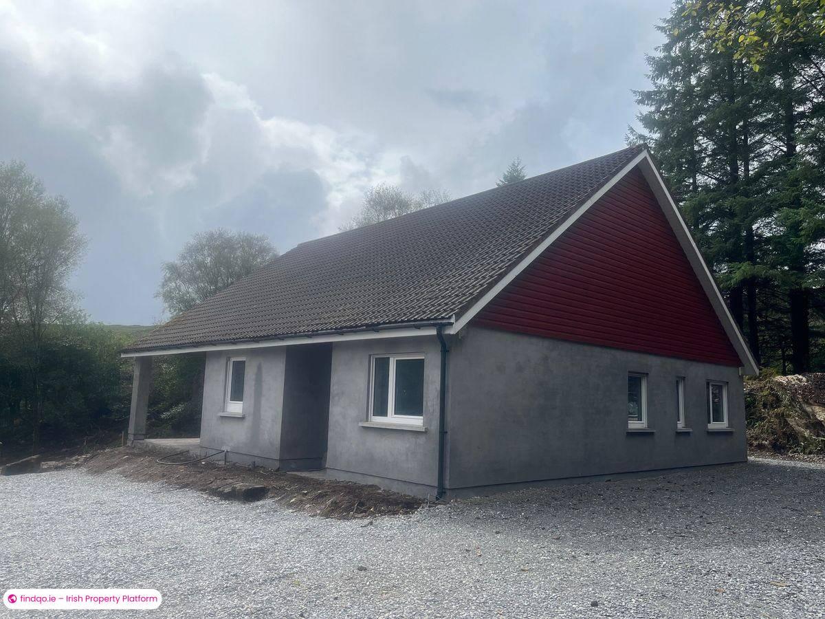 Detached house for Sale in Glengarriff, Cork