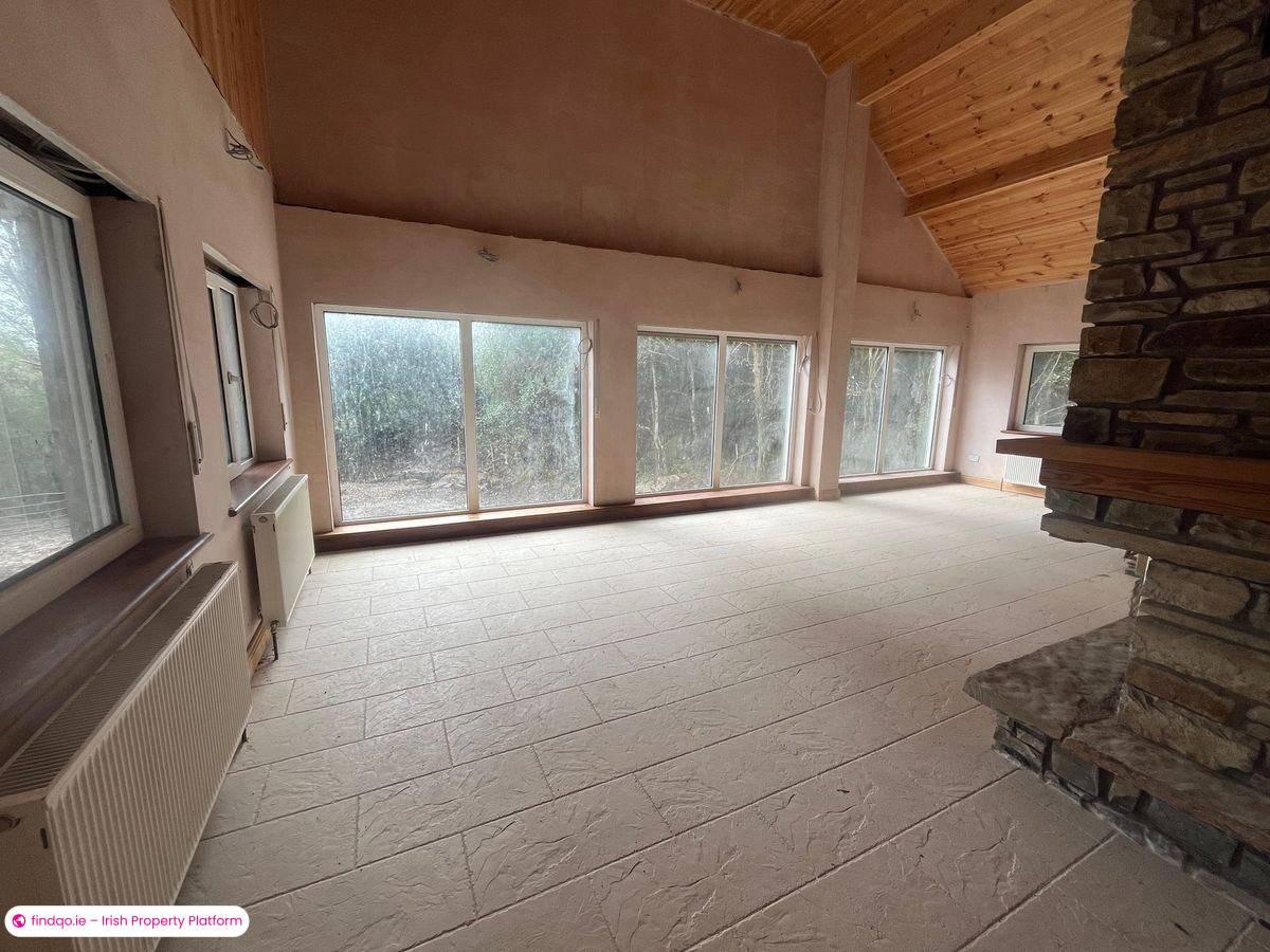 Detached house for Sale in Glengarriff, Cork