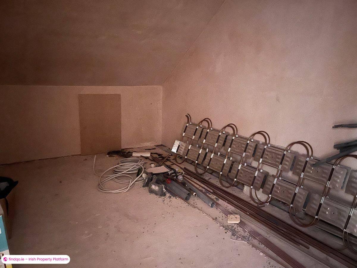 Detached house for Sale in Glengarriff, Cork