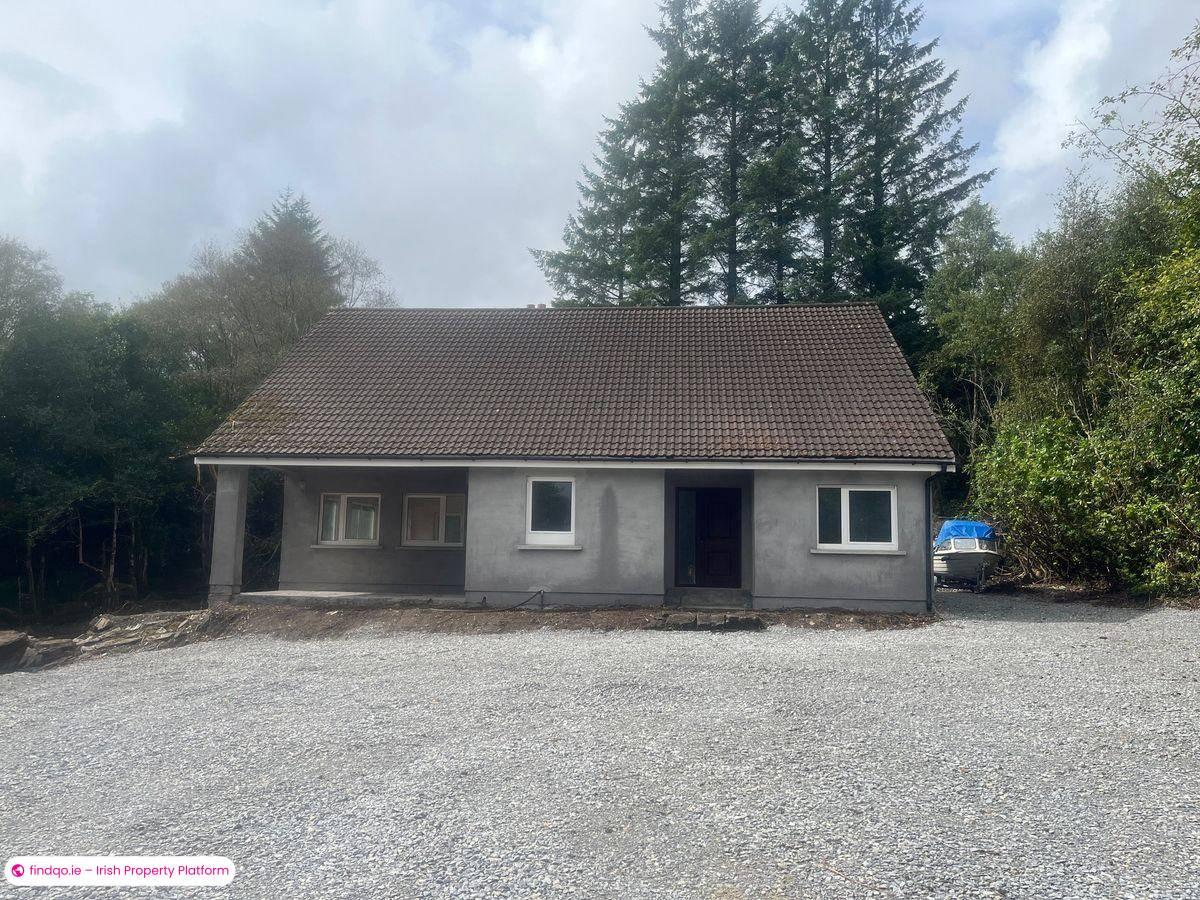 Detached house for Sale in Glengarriff, Cork