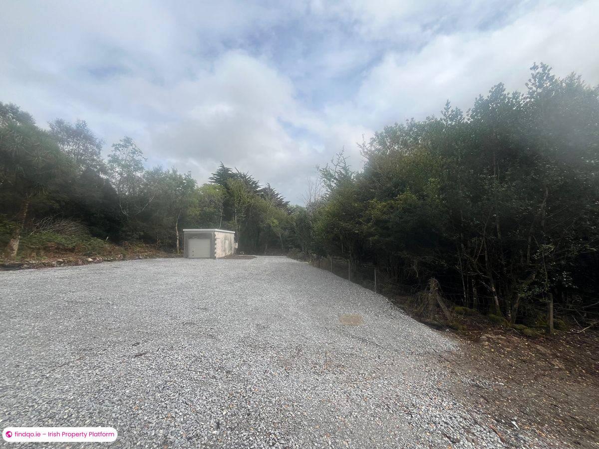 Detached house for Sale in Glengarriff, Cork