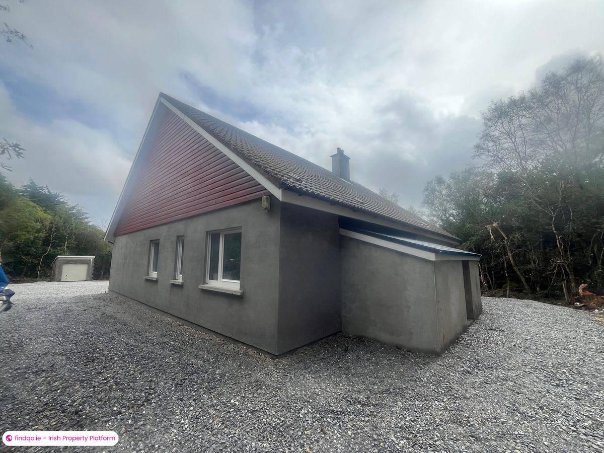 Detached house for Sale in Glengarriff, Cork