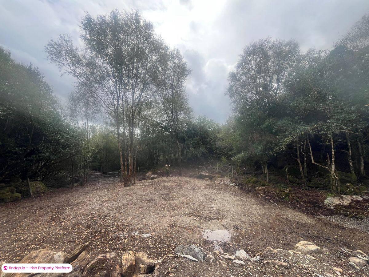 Detached house for Sale in Glengarriff, Cork