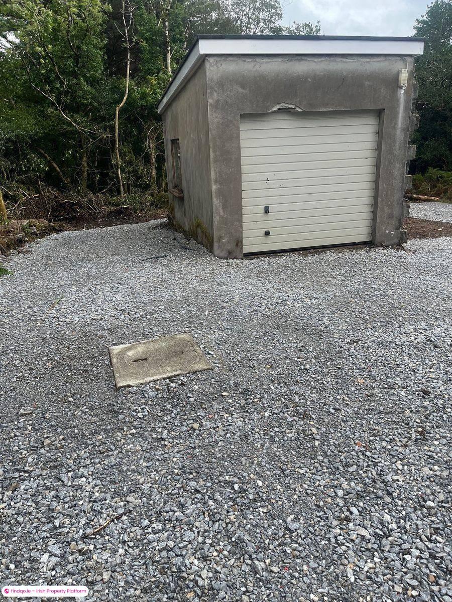 Detached house for Sale in Glengarriff, Cork