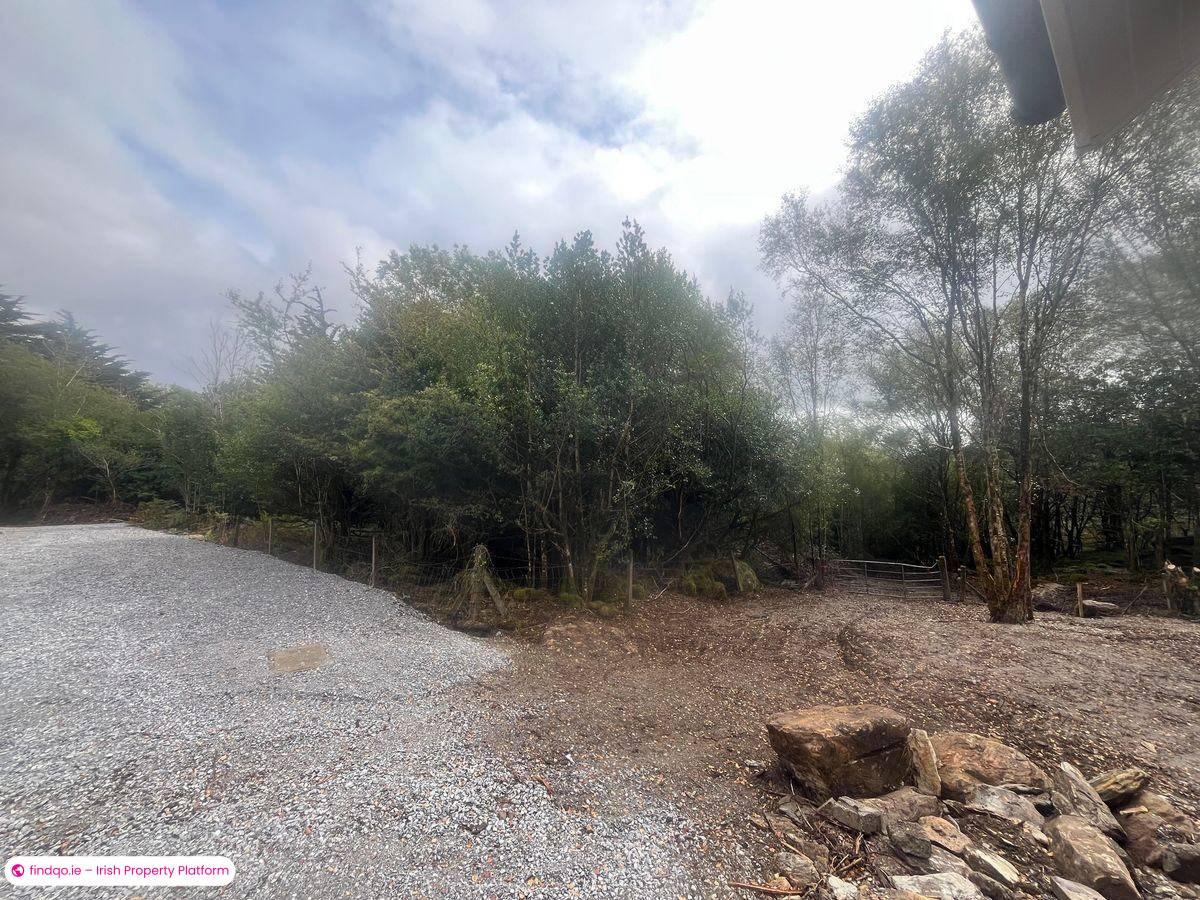 Detached house for Sale in Glengarriff, Cork