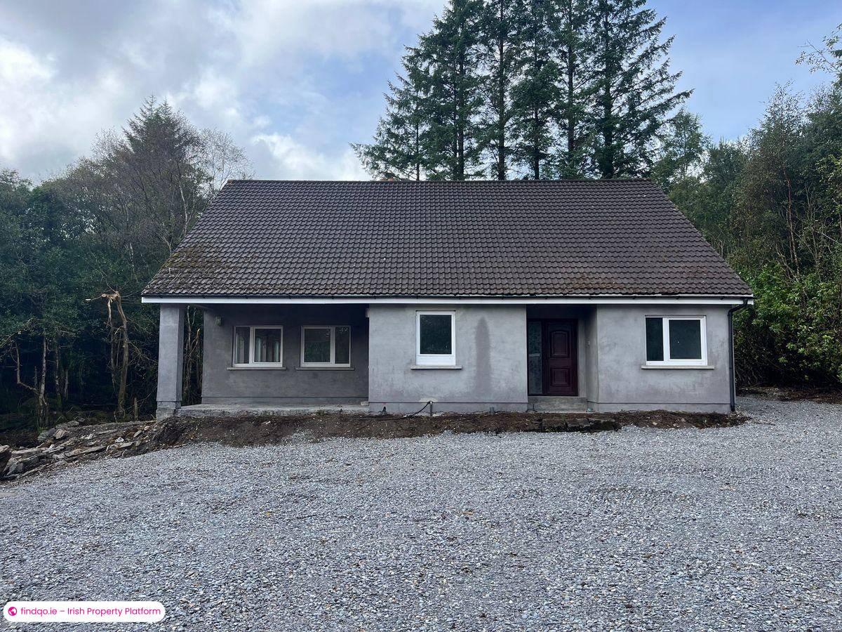 Detached house for Sale in Glengarriff, Cork