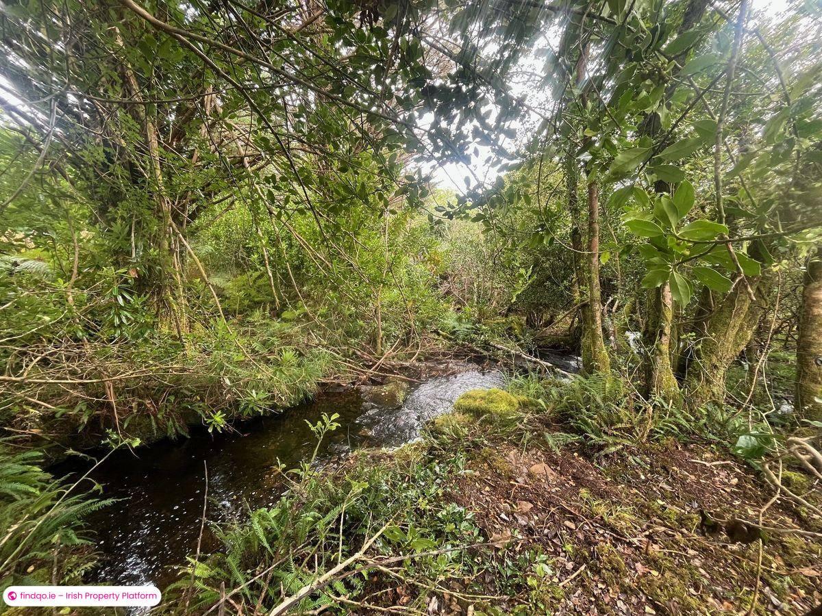 Detached house for Sale in Glengarriff, Cork