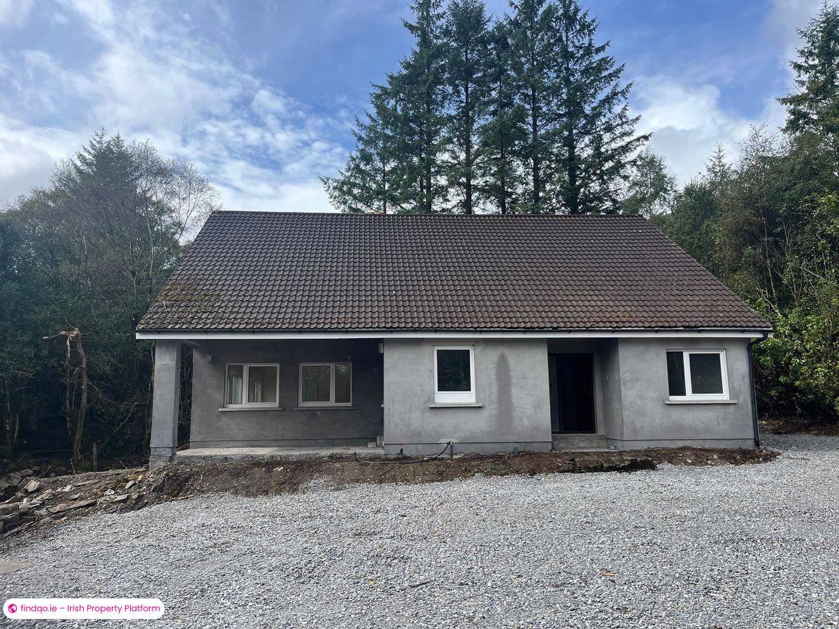 Detached house for Sale in Glengarriff, Cork