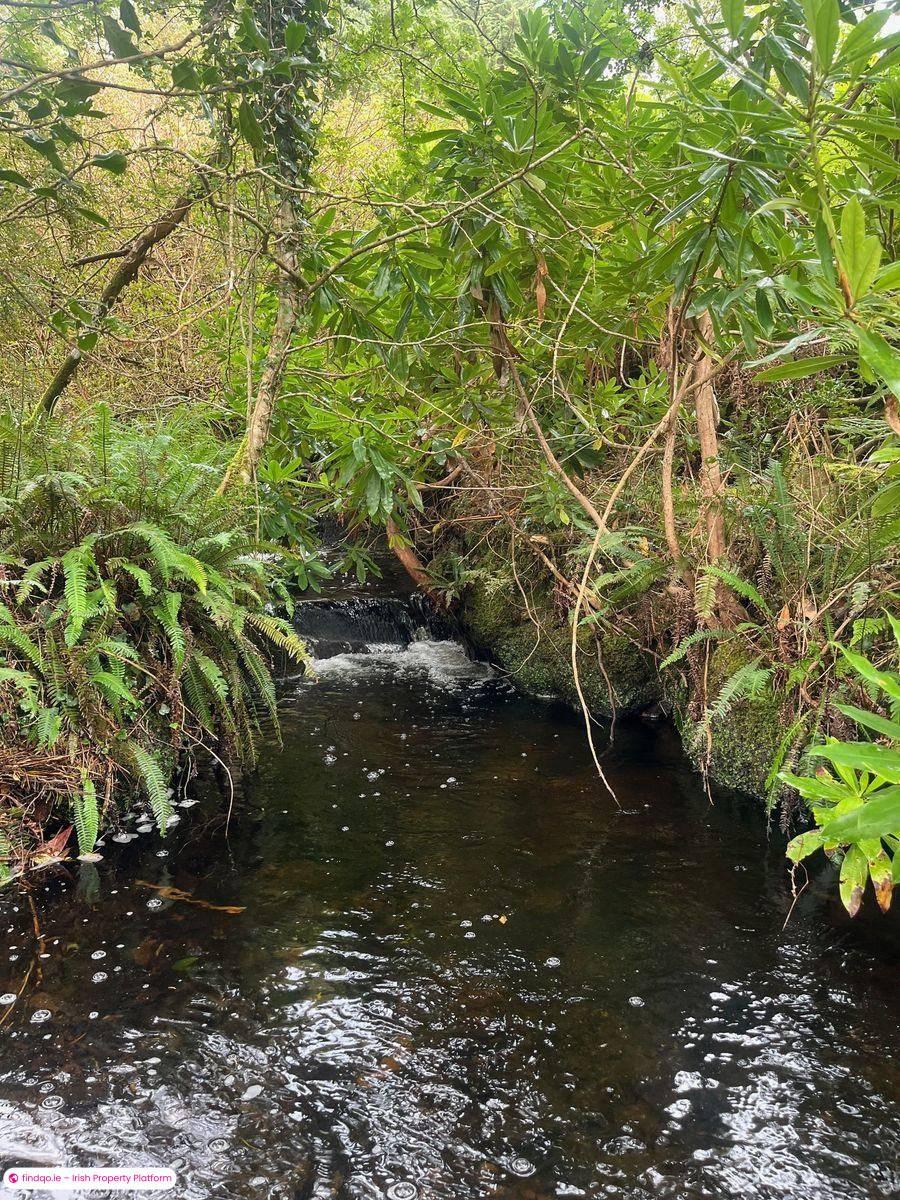 Detached house for Sale in Glengarriff, Cork