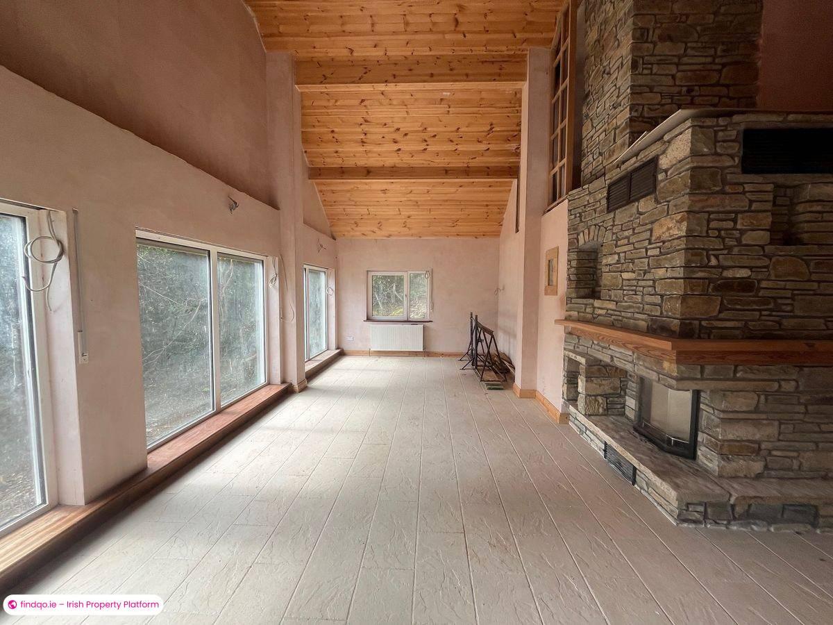 Detached house for Sale in Glengarriff, Cork