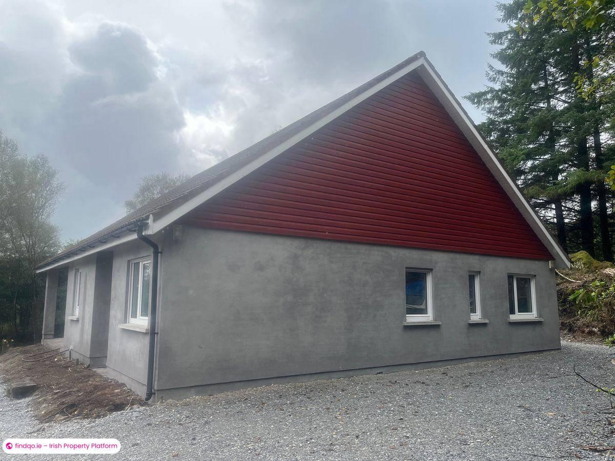 Detached house for Sale in Glengarriff, Cork