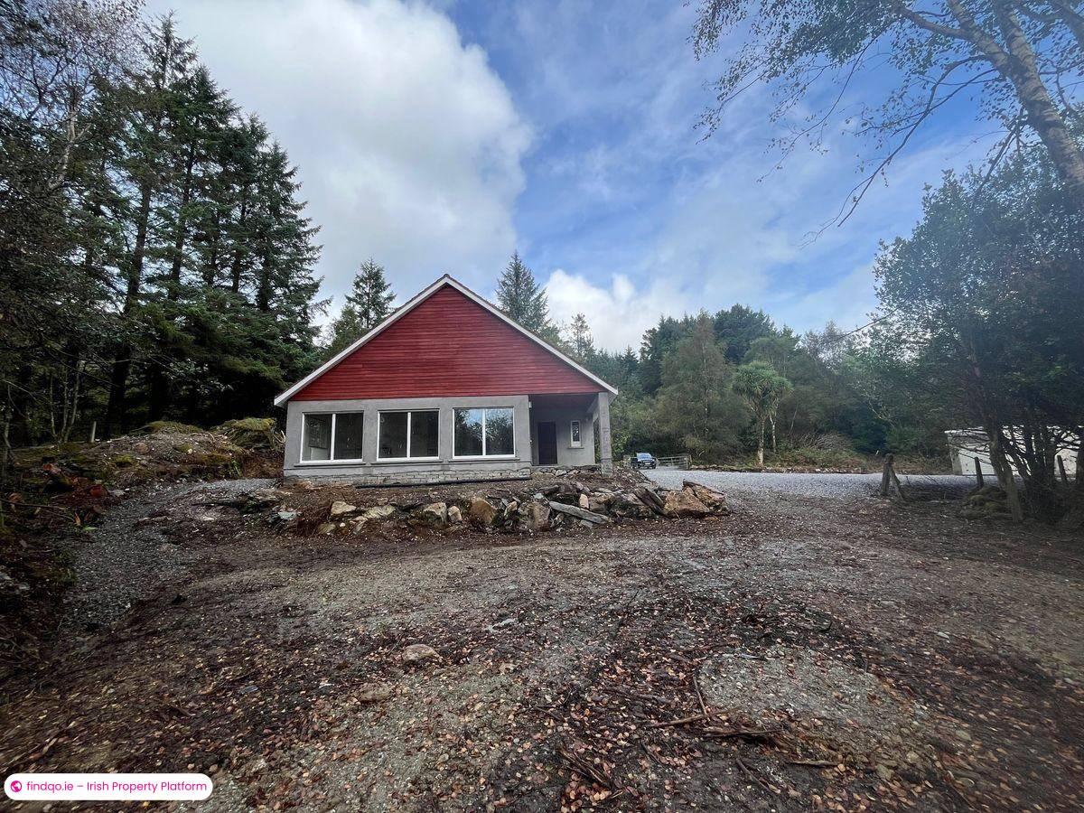 Detached house for Sale in Glengarriff, Cork