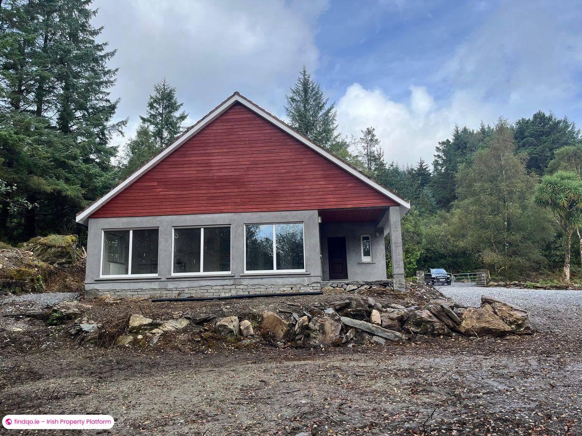 Detached house for Sale in Glengarriff, Cork