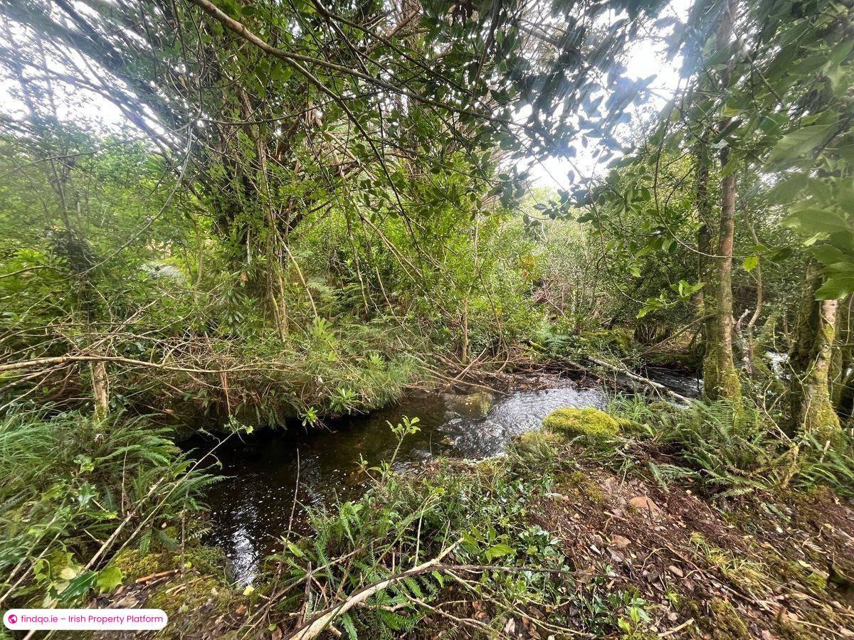 Detached house for Sale in Glengarriff, Cork