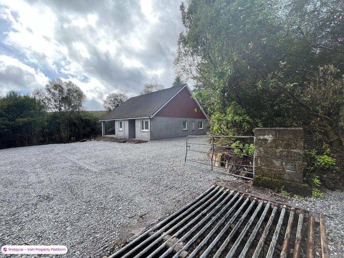 Detached house for Sale in Glengarriff, Cork