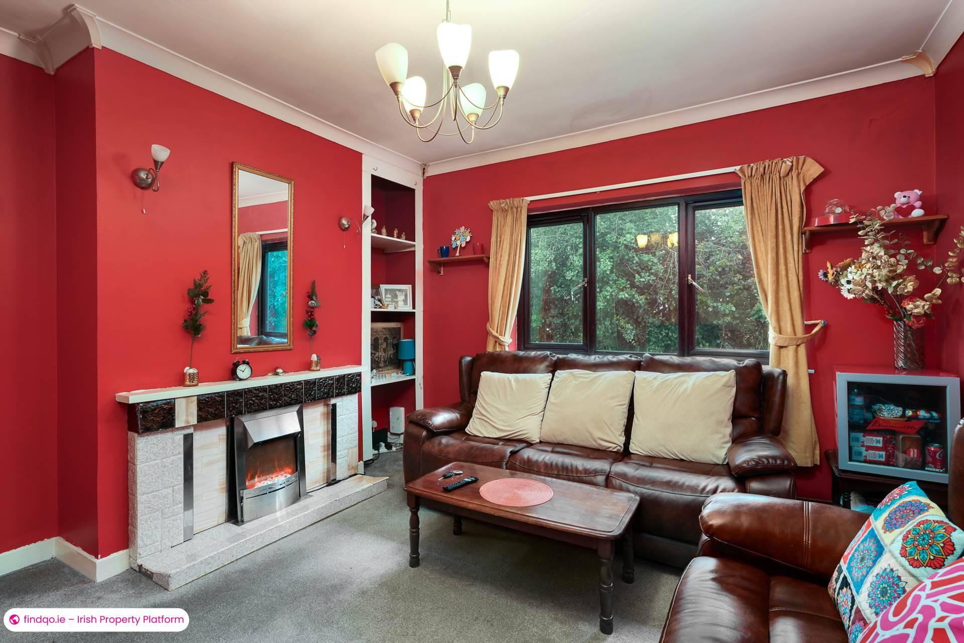 Bungalow for Sale in Navan, Meath