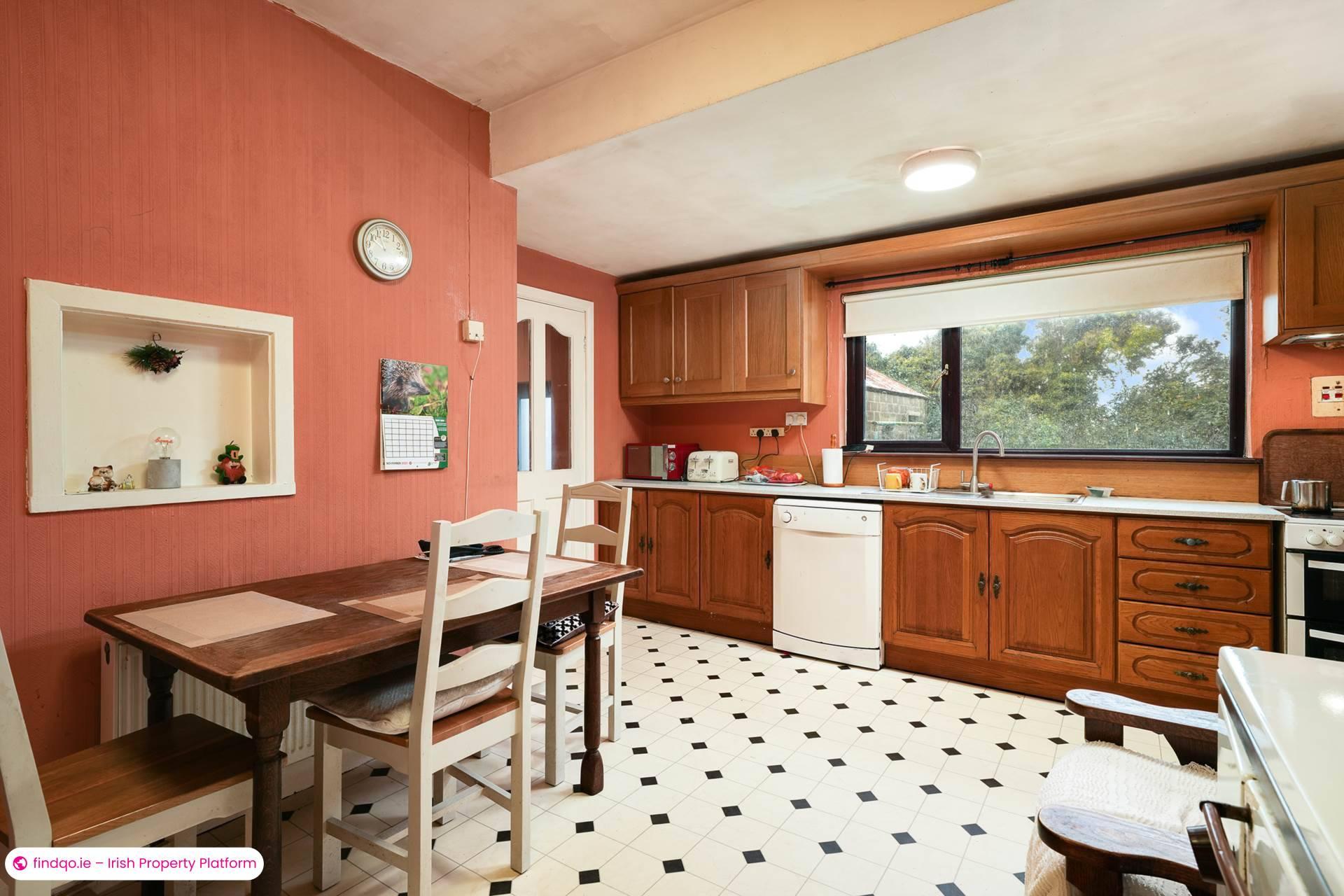 Bungalow for Sale in Navan, Meath