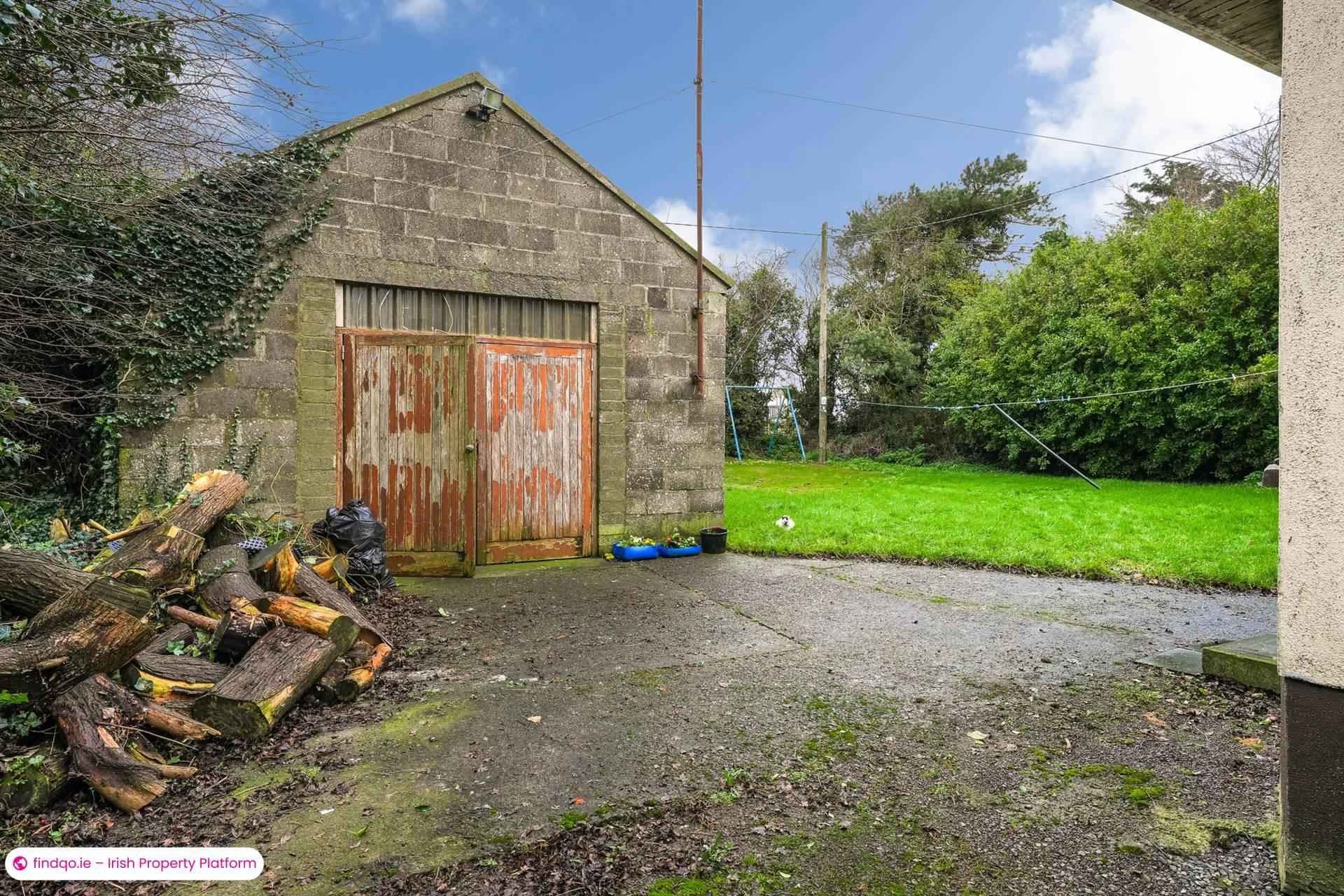 Bungalow for Sale in Navan, Meath