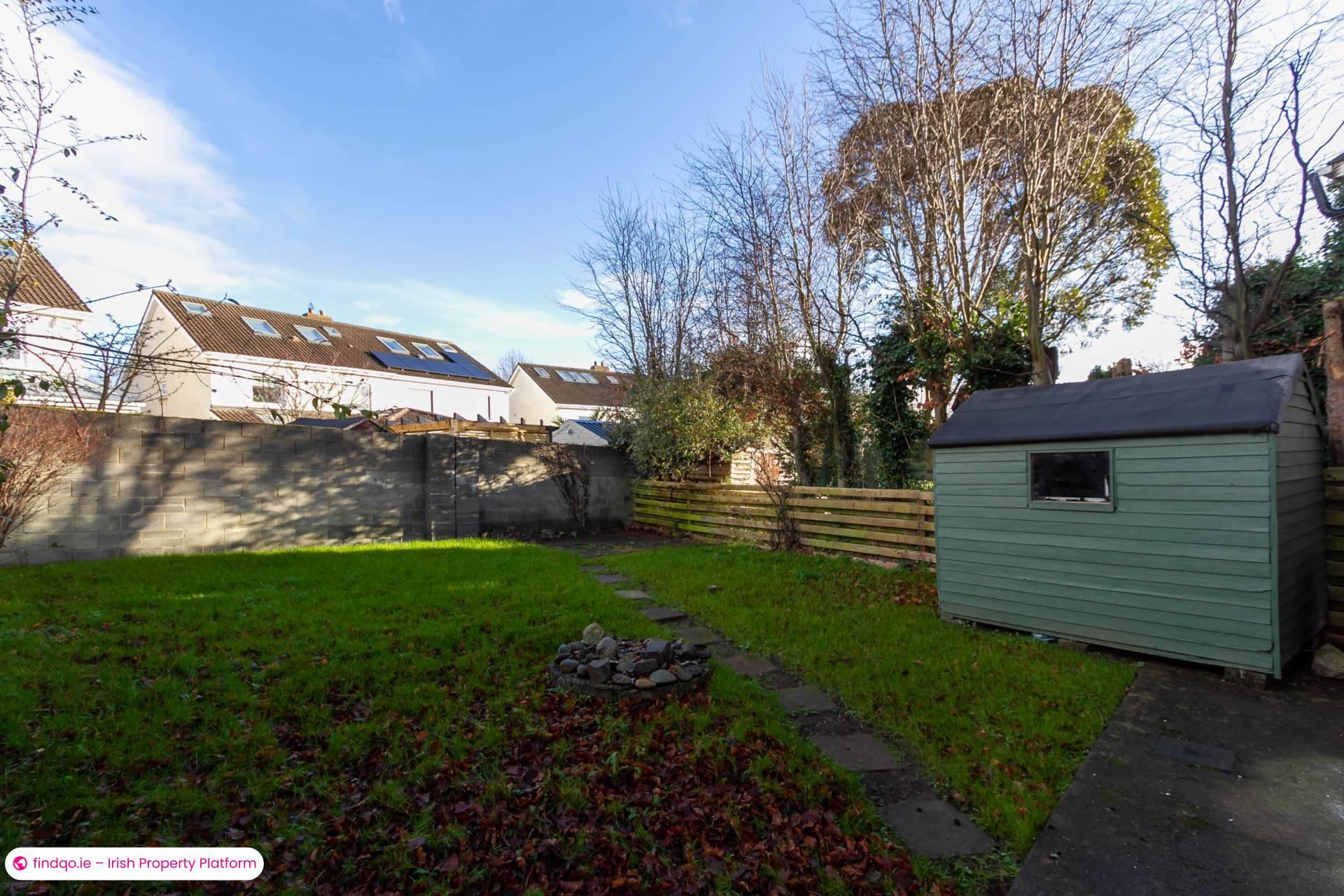 3 Bedroom Semi-detached house for Rent in Dublin 18